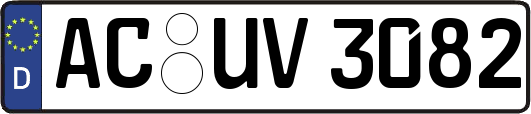AC-UV3082