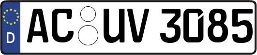 AC-UV3085