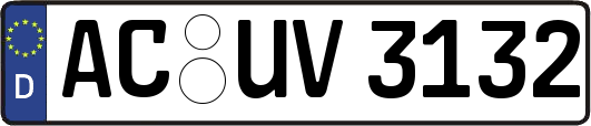 AC-UV3132