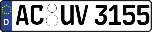 AC-UV3155