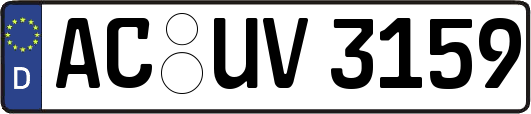 AC-UV3159