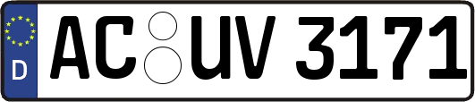AC-UV3171