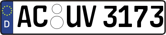 AC-UV3173