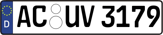 AC-UV3179