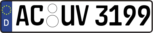 AC-UV3199