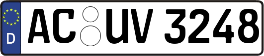 AC-UV3248