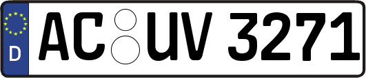 AC-UV3271