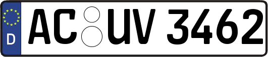 AC-UV3462