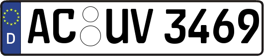 AC-UV3469