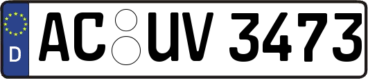 AC-UV3473