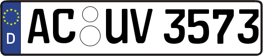 AC-UV3573
