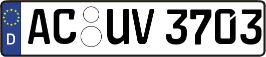 AC-UV3703