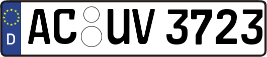 AC-UV3723
