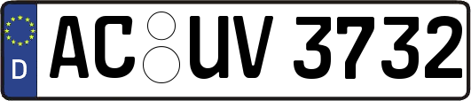 AC-UV3732