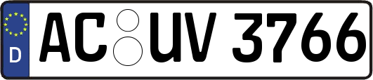 AC-UV3766