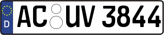 AC-UV3844