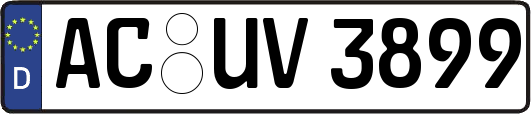 AC-UV3899