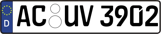 AC-UV3902