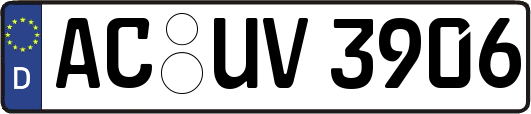 AC-UV3906