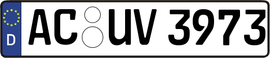 AC-UV3973