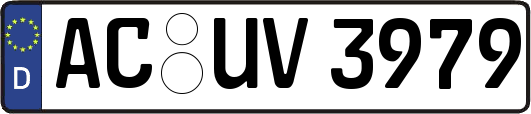 AC-UV3979