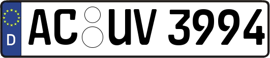 AC-UV3994