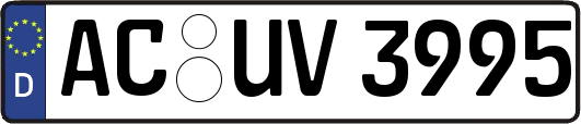 AC-UV3995