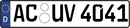AC-UV4041
