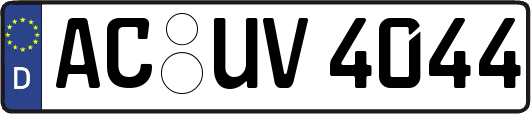 AC-UV4044