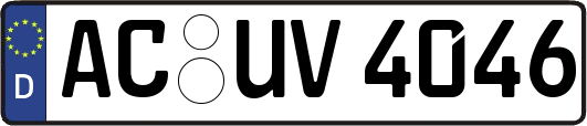 AC-UV4046