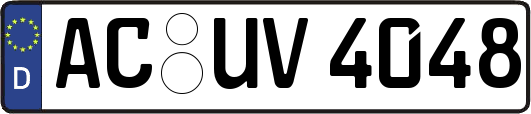 AC-UV4048
