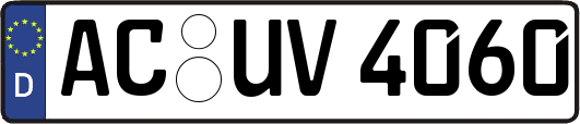 AC-UV4060