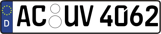 AC-UV4062