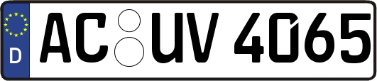 AC-UV4065
