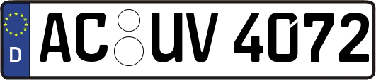 AC-UV4072
