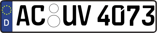 AC-UV4073