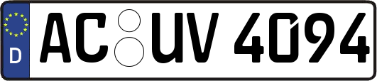 AC-UV4094