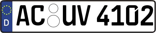 AC-UV4102