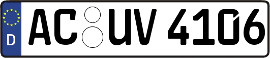 AC-UV4106