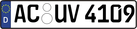 AC-UV4109