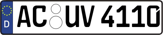 AC-UV4110