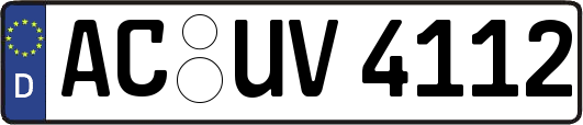 AC-UV4112