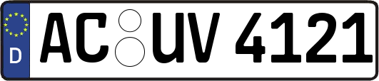AC-UV4121