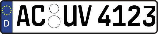 AC-UV4123