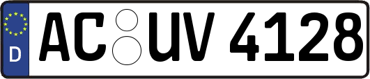 AC-UV4128