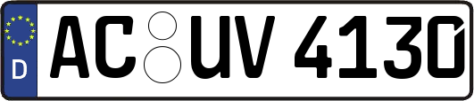 AC-UV4130