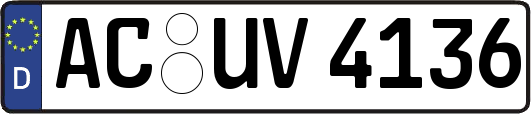 AC-UV4136