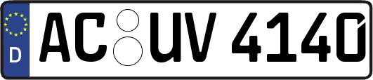 AC-UV4140