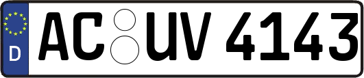 AC-UV4143