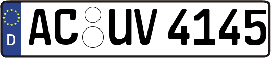 AC-UV4145